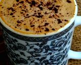 कॉफ़ी ☕️ रेसिपी चरण 7 फोटो