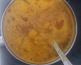 Foto langkah ke 3 dari resep Jamu Kunyit Asem syegerr...!!.
