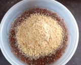 Foto del paso 2 de la receta: Pudín de Chía Salado / Savory Chía Pudding