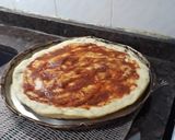 Foto del paso 5 de la receta: Pizzas.Viernes. Ricas. Grace