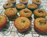 Foto del paso 4 de la receta: Muffins Integrales con Higos Frescos