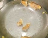Hình bước làm 1 của món Sườn xào chua ngọt