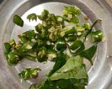Moong dal dosa recipe step 3 photo
