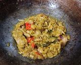 Foto langkah ke 7 dari resep (Canned) Tuna Rawit Jerit.