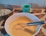 Foto del paso 1 de la receta: Torta matera de ricota con dulce de leche