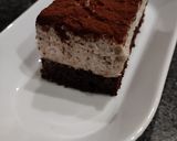 Gesztenyés krémes, szénhidrátszegény, vegán recept fázis 7 fotója
