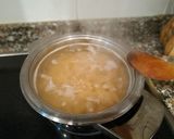 Foto del paso 1 de la receta: Macarrones con chorizo