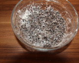 Foto del paso 4 de la receta: Bizcocho de naranja y chispas de chocolate