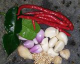 Foto langkah ke 1 dari resep Dendeng Sapi Kelapa.