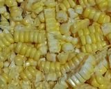 Foto langkah ke 1 dari resep Bakwan Jagung Manado.