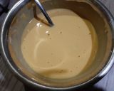Foto langkah ke 2 dari resep Hollanda Klappertaart / Wilton.