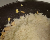Foto del paso 7 de la receta: Arroz frito thai