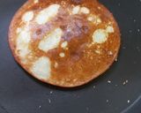 A picture of step 5 of Nendran Banana pancake.
