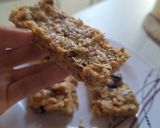 Foto del paso 3 de la receta: Barras de cereal súper fáciles 😊