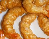 Hình bước làm 4 của món Tôm Chay