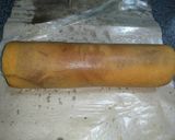 Foto langkah ke 7 dari resep Roll Cake Teflon Ekonomis.