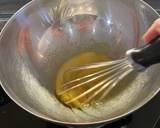 Hollandaise recipe step 4 photo