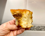 Foto del paso 18 de la receta: Budín de coco, relleno de dulce de leche