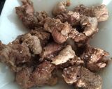 Foto del paso 4 de la receta: Guiso de carne con zapallo