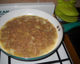 Foto del paso 7 de la receta: Tortilla de atún, papas, cebolla de Semana Santa