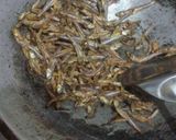 Foto langkah ke 1 dari resep Ikan tumbuk jeruk limau.