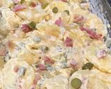 Foto del paso 6 de la receta: Ensalada de papa alemana