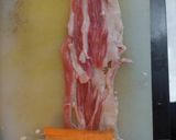 Foto langkah ke 3 dari resep Beef Rolls.