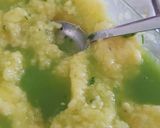 A picture of step 3 of Raw mango chutney.