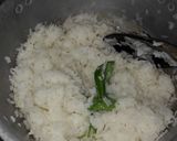 Foto langkah ke 1 dari resep Tetel Ketan (ketan Uli).