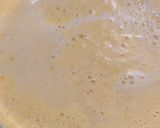 A picture of step 2 of Fresh Corn and Tomato Soup.
