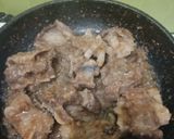 Foto langkah ke 3 dari resep Sop Iga Bakar.