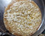 ગાર્લિક બ્રેડ (Garlic Bread Recipe In Gujarati) રેસીપી સ્ટેપ2ફોટો