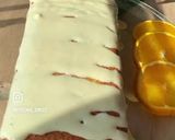 صورة لخطوة 5 من وصفة كيكة البرتقال 🍊