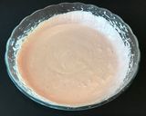 Foto del paso 18 de la receta: Cheesecake de Cerezas Sin Horno