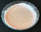 Foto del paso 18 de la receta: Cheesecake de Cerezas Sin Horno