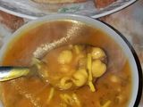 حريرة ساهلة وبنينة