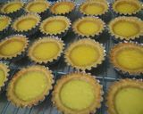 Foto langkah ke 10 dari resep Pie Susu Keju.