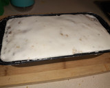 Foto del paso 4 de la receta: Queque de plátano y avena