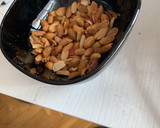 Foto del paso 1 de la receta: Crema de cacahuete fit