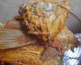 Foto langkah ke 5 dari resep Gurame asam manis.
