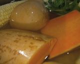 Foto del paso 1 de la receta: Puchero Criollo