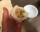Homemade Pork Dumpling recipe step 5 photo