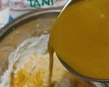 Foto langkah ke 5 dari resep Ayam Goreng Kremes.