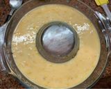 Foto del paso 6 de la receta: Budín de choclo en microondas