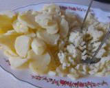Foto del paso 4 de la receta: Ensaladilla de patata -Hormigón malagueño-