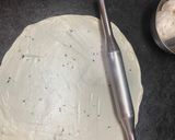 পেঁয়াজের লাচ্ছা পরোটা (Peyanjer laccha paratha recipe in Bengali) রেসিপি ধাপ - 1 ছবি