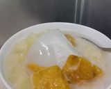 Foto langkah ke 4 dari resep KOLAK LABU, SINGKONG & PISANG.