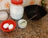 Foto del paso 1 de la receta: Rosquete Santiagueño