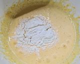 Vajas piskóta recept fázis 4 fotója