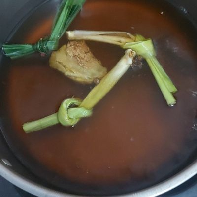 Langkah 3